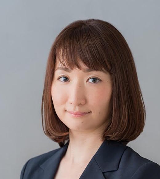 Hiroko Iwashita