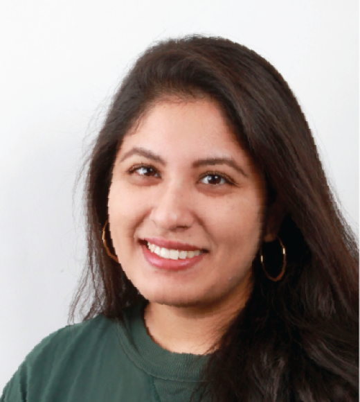 Sabina Khan