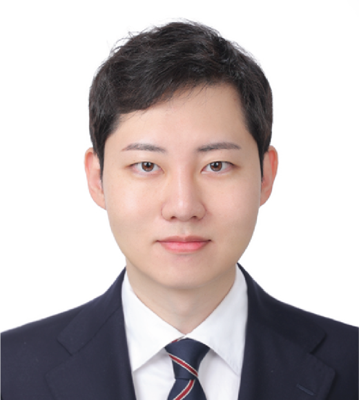 Jaegook Lim