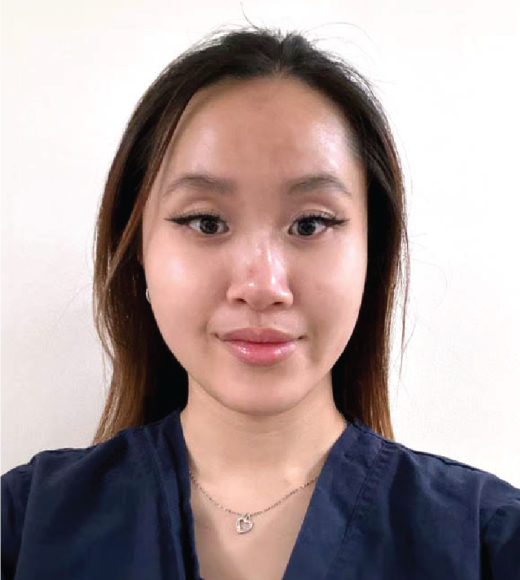 Lilian Ngo