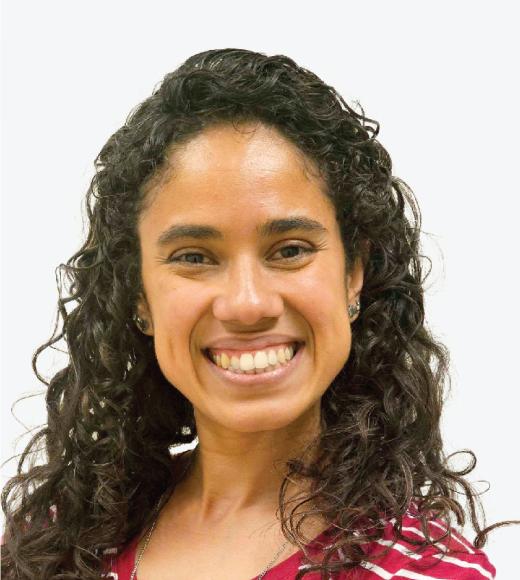 Nayone Araujo