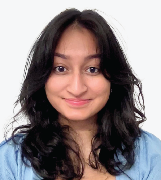 Sanjana Allaparthi