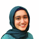 Meher Khan