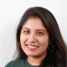 Sabina Khan