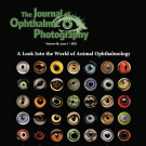 Cover of The Journal of Ophthalmic Photography