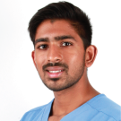 Raneesh Ramarapu